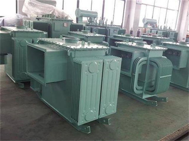 500KVA矿用变压器 500KVA矿用变压器