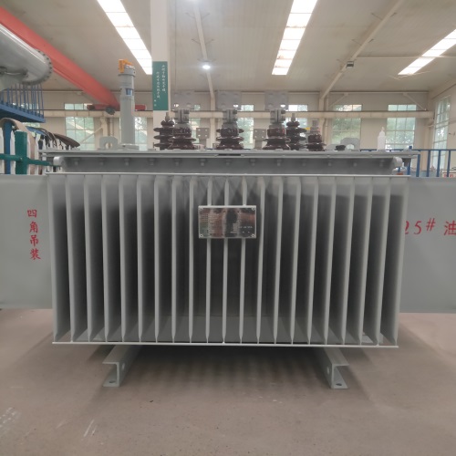 皮山sh15-315KVA非晶合金变压器