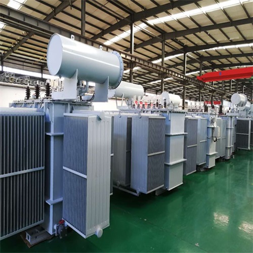皮山S11-4000KVA/10KV/0.4