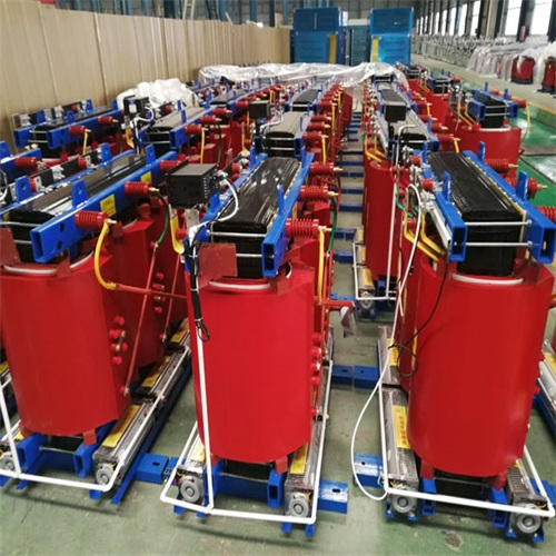 皮山SCB13-400KVA-10/0.4干