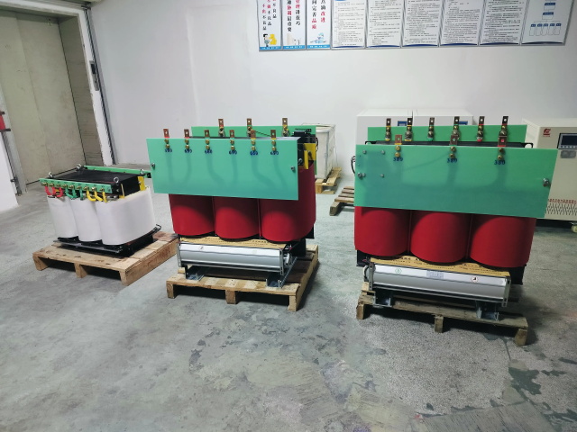 皮山KS11-1000KVA矿用变压器